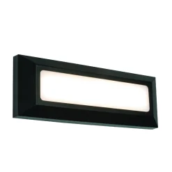 Lampa wpuszczana Severus landscape direct IP65 3W (61211) - Saxby