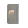 Lampa wpuszczana Severus CCT vertical indirect IP65 2.8W (99546) - Saxby