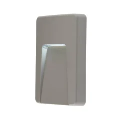 Lampa wpuszczana Severus CCT vertical indirect IP65 2.8W (99546) - Saxby