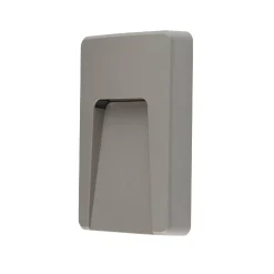 Lampa wpuszczana Severus CCT vertical indirect IP65 2.8W (99546) - Saxby