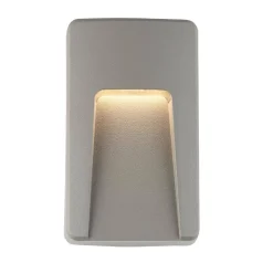 Lampa wpuszczana Severus CCT vertical indirect IP65 2.8W (99546) - Saxby