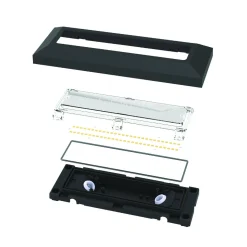 Lampa wpuszczana Severus landscape indirect IP65 2W (61214) - Saxby