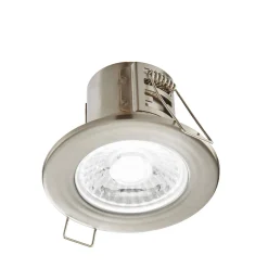 Lampa wpuszczana ShieldECO 500 IP65 4W (73788) - Saxby