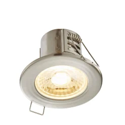 Lampa wpuszczana ShieldECO 500 IP65 4W (73787) - Saxby