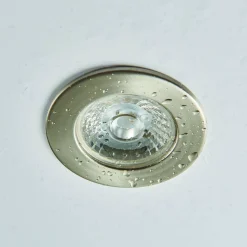 Lampa wpuszczana ShieldECO 500 IP65 4W (73787) - Saxby