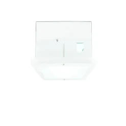 Lampa wpuszczana Sight Recessed 3W (72641) - Saxby