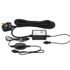 Lampa wpuszczana Smart IKON RGB IP67 0.75W (91961) - Saxby