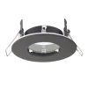 Lampa wpuszczana Speculo round IP65 50W (99760) - Saxby