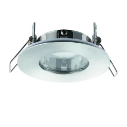 Lampa wpuszczana Speculo round IP65 50W (79979) - Saxby
