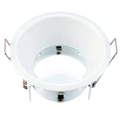 Lampa wpuszczana Speculo anti-glare IP65 50W (80247) - Saxby