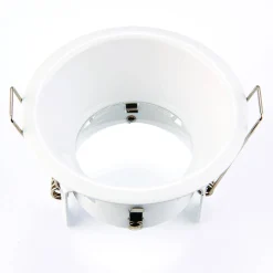 Lampa wpuszczana Speculo anti-glare IP65 50W (80247) - Saxby