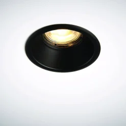Lampa wpuszczana Speculo anti-glare IP65 50W (80248) - Saxby