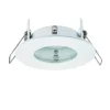 Lampa wpuszczana Speculo round IP65 50W (79978) - Saxby