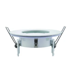 Lampa wpuszczana Speculo round IP65 50W (79978) - Saxby