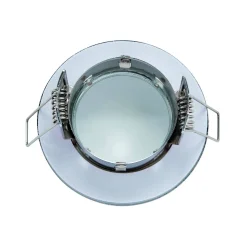 Lampa wpuszczana Speculo round IP65 50W (79980) - Saxby
