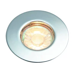 Lampa wpuszczana Speculo round IP65 50W (79980) - Saxby