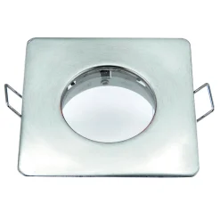 Lampa wpuszczana Speculo square IP65 50W (80245) - Saxby