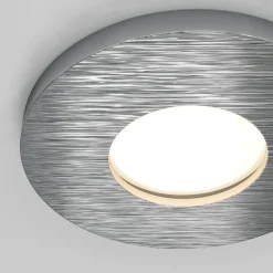 Lampa wpuszczana Stark (DL083-01-GU10-RD-S) - Maytoni