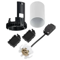 Lampa wpuszczana w sufit (10802) - Nowodvorski