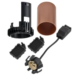 Lampa wpuszczana w sufit (10807) - Nowodvorski