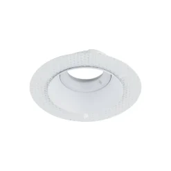 Lampa wpuszczana w sufit FIRA WHITE GU10 (10574) - TK Lighting