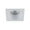 Lampa wpuszczana w sufit PRISMA WHITE GU10 (10582) - TK Lighting