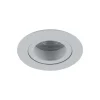 Lampa wpuszczana w sufit AURA WHITE GU10 (10572) - TK Lighting