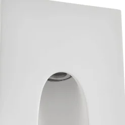 Lampa wpuszczana Zeke rectangular 1.5W (92313) - Saxby