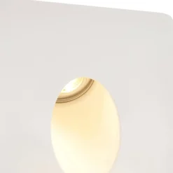 Lampa wpuszczana Zeke square 1.5W (92312) - Saxby