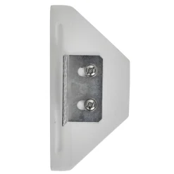 Lampa wpuszczana Zeke square 1.5W (92312) - Saxby