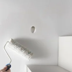 Lampa wpuszczana Zeke square 1.5W (92312) - Saxby