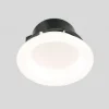 Lampa wpuszczana zewnętrzna Damien (DG-E04RST/WU-WW/MULTI) - Italux