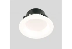 Lampa wpuszczana zewnętrzna Damien (DG-E04RST/WU-WW/MULTI) - Italux