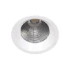 Lampa wpuszczana zewnętrzna Kerez IP54 (DG-150C/WK-NW/70) - Italux
