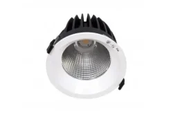 Lampa wpuszczana zewnętrzna Kerez IP54 (DG-150C/WK-NW/70) - Italux