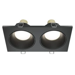 Lampa wpuszczana Zoom (DL033-2-02B) - Maytoni