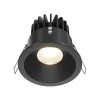 Lampa wpuszczana Zoom (DL034-L12W3K-D-B) - Maytoni