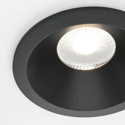 Lampa wpuszczana Zoom (DL034-L12W4K-D-B) - Maytoni