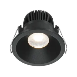 Lampa wpuszczana Zoom (DL034-01-06W3K-D-B) - Maytoni