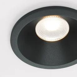 Lampa wpuszczana Zoom (DL034-01-06W3K-D-B) - Maytoni