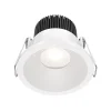 Lampa wpuszczana Zoom (DL034-01-06W4K-W) - Maytoni