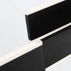 Lampa wyspowa Cameno - Matowa czerń (QN-CAMENO-LP-BK) - Quintiesse