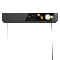 Lampa z płynną regulacją wysokości i szerokości PURE-MOTO-RISE SZARY (2545-15) - Paul Neuhaus