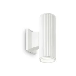 Lampa zewnętrzna Base kol. biały (129457) Ideal Lux