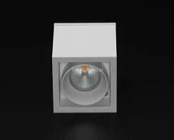 Lampa zewnętrzna Ceti kol. biały (D348045)