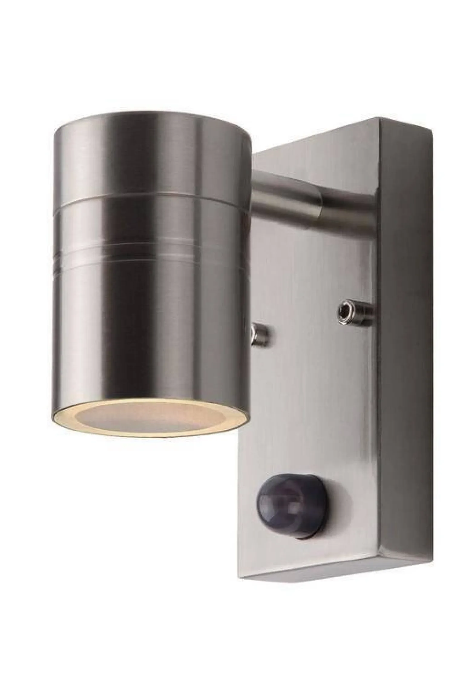 Lampa zewnętrzna ścienna ARNE-LED - CZUJNIK RUCHU (14866/05/12) - Lucide