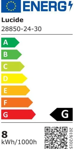 Lampa zewnętrzna ścienna TEXAS - CZUJNIK RUCHU (28850/24/30) - Lucide