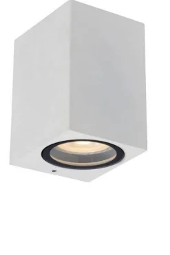 Lampa zewnętrzna ścienna ZARO (69800/01/31) - Lucide
