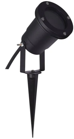 Lampa zewnętrzna EDVIN Czarny (AZ4502) - AZzardo