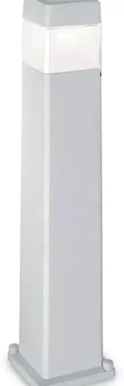 Lampa zewnętrzna Elisa kol. szary (187884) Ideal Lux